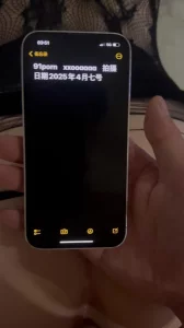 [原创]小母狗才六七天没见就受不了了