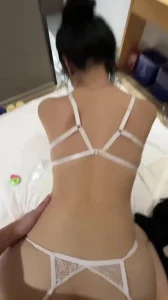 还是跟前任的时候拍的，想找个固炮