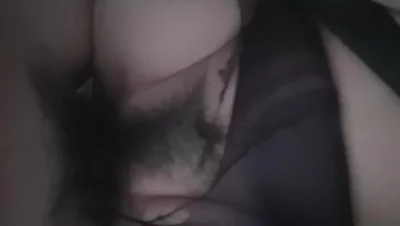 有老公的丝袜人妻