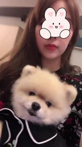 刚结婚的美少妇偷情