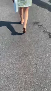 约合肥售楼少妇