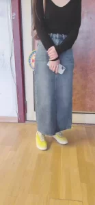 大哥刚走嫂子就迫不及待来我家找我操她骚逼