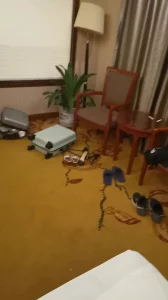 南宁医美姐妹花