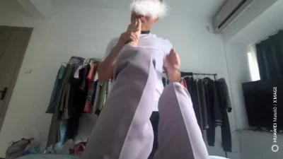 用女主视角记录前戏