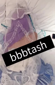 大乔花嫁cos，女友说要穿这套和我结婚