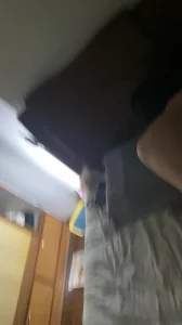 老婆的黑丝大屁股真耐操