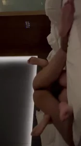 开头就是王炸：baba操死我