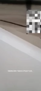 网调聊骚大奶妹对着镜头扭屁股