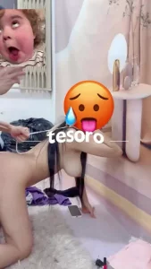 为国争光玩大奶