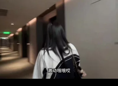 一场幸福的约会全程记录
