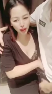 宾馆操骚熟女人妻1