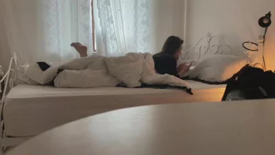 高颜值女神如此的放荡