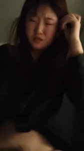 有完整坦克淫荡短发女大学生