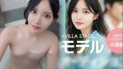[原创] 27岁知名杂志模特希美终于下海了，首部作品大公开！~