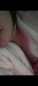 女友的粉嫩奶咪