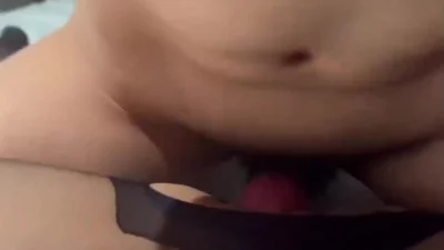 干喷我快点腹肌baba～